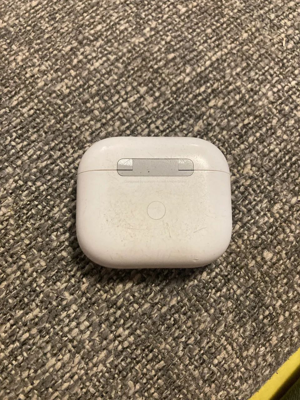 Apple AirPods 3ª Geração - Foto 3