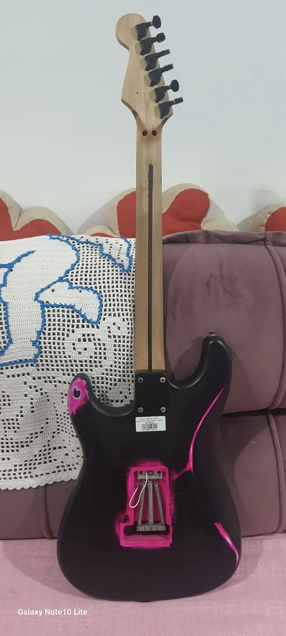 Guitarra  - Foto 5