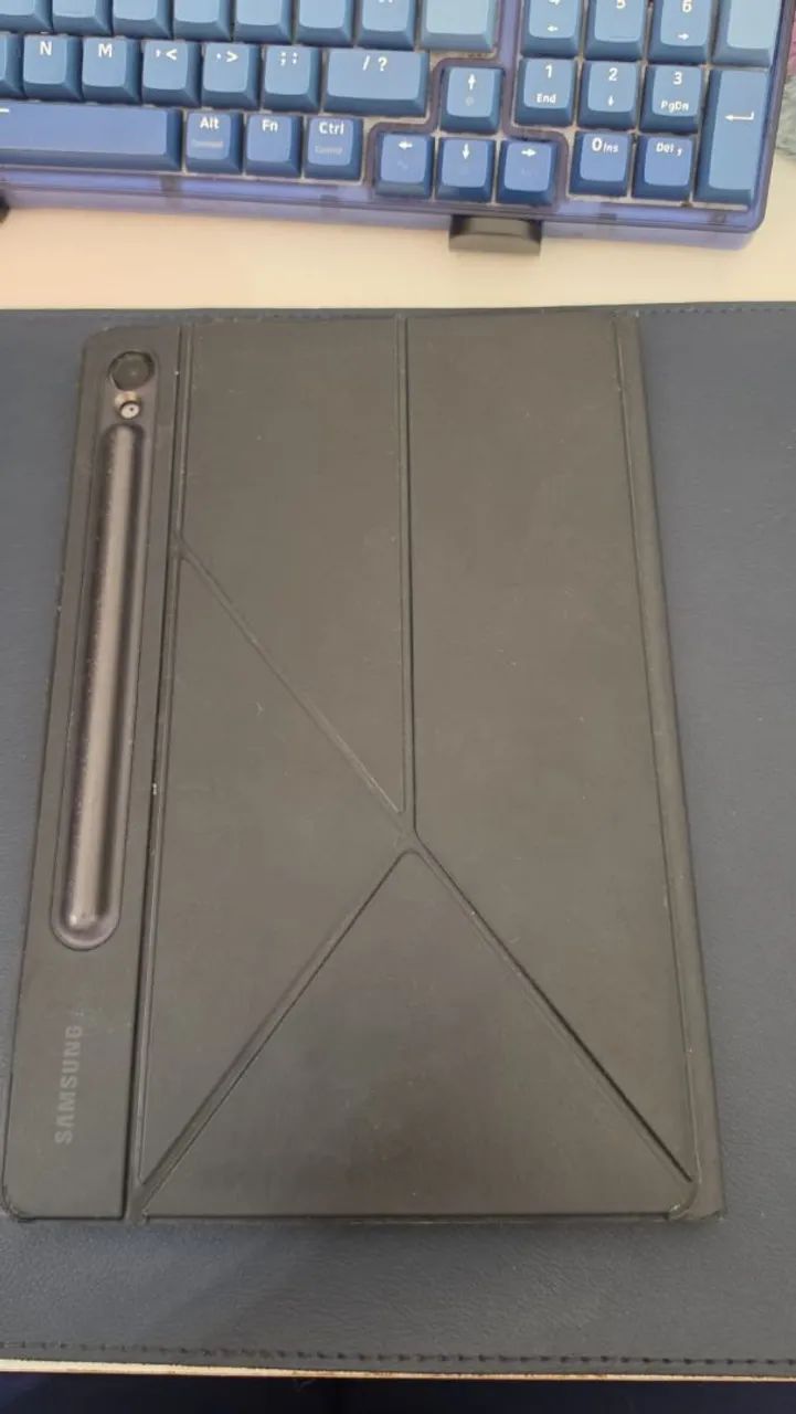 Vendo Tablet Samsung galaxy S9 FE - Foto 3