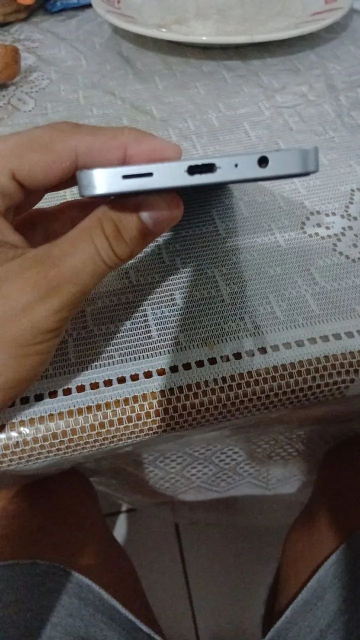 Celular Samsung A06 128 gb - Foto 2