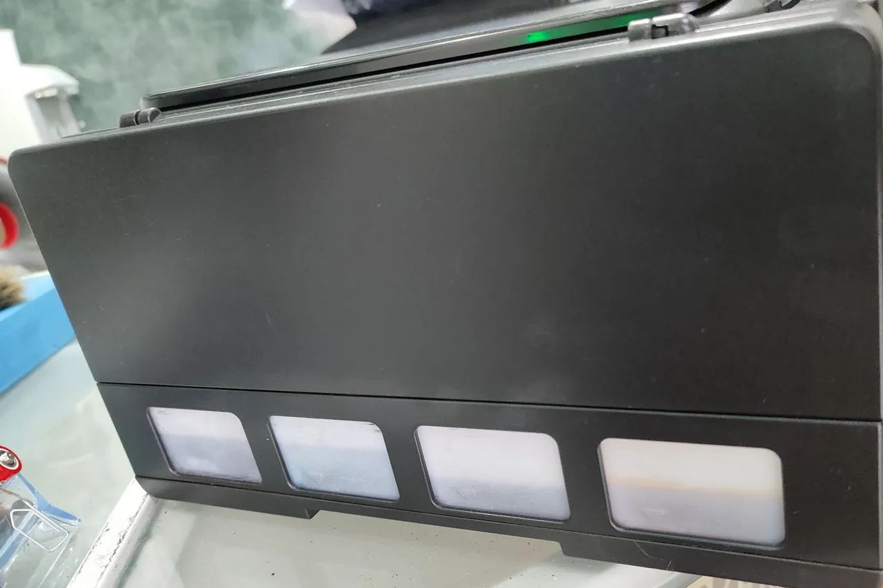 Impressora Multifuncional Epson L396 - Foto 4