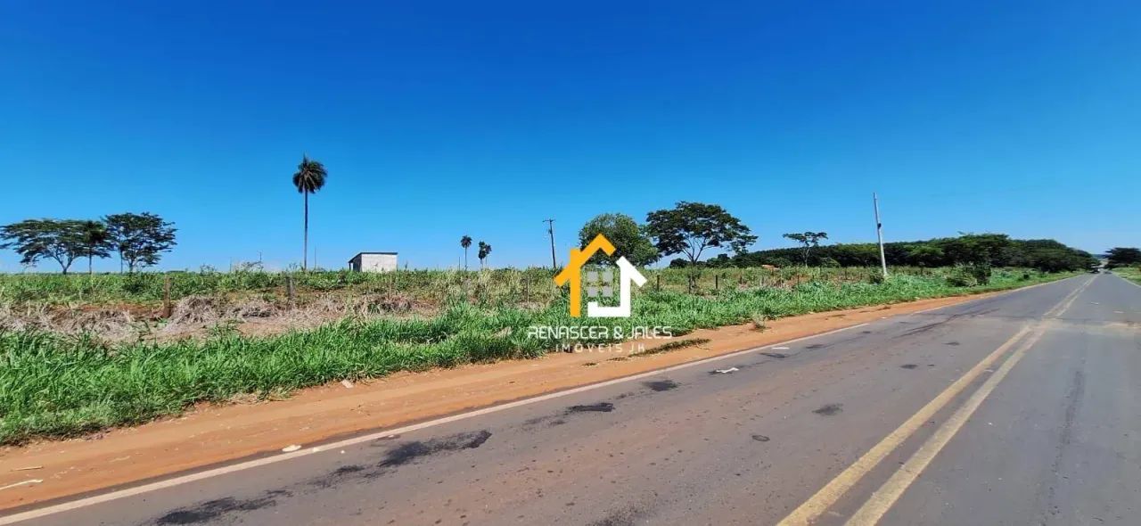 Área à venda  Nova Aliança (SP) - Foto 3