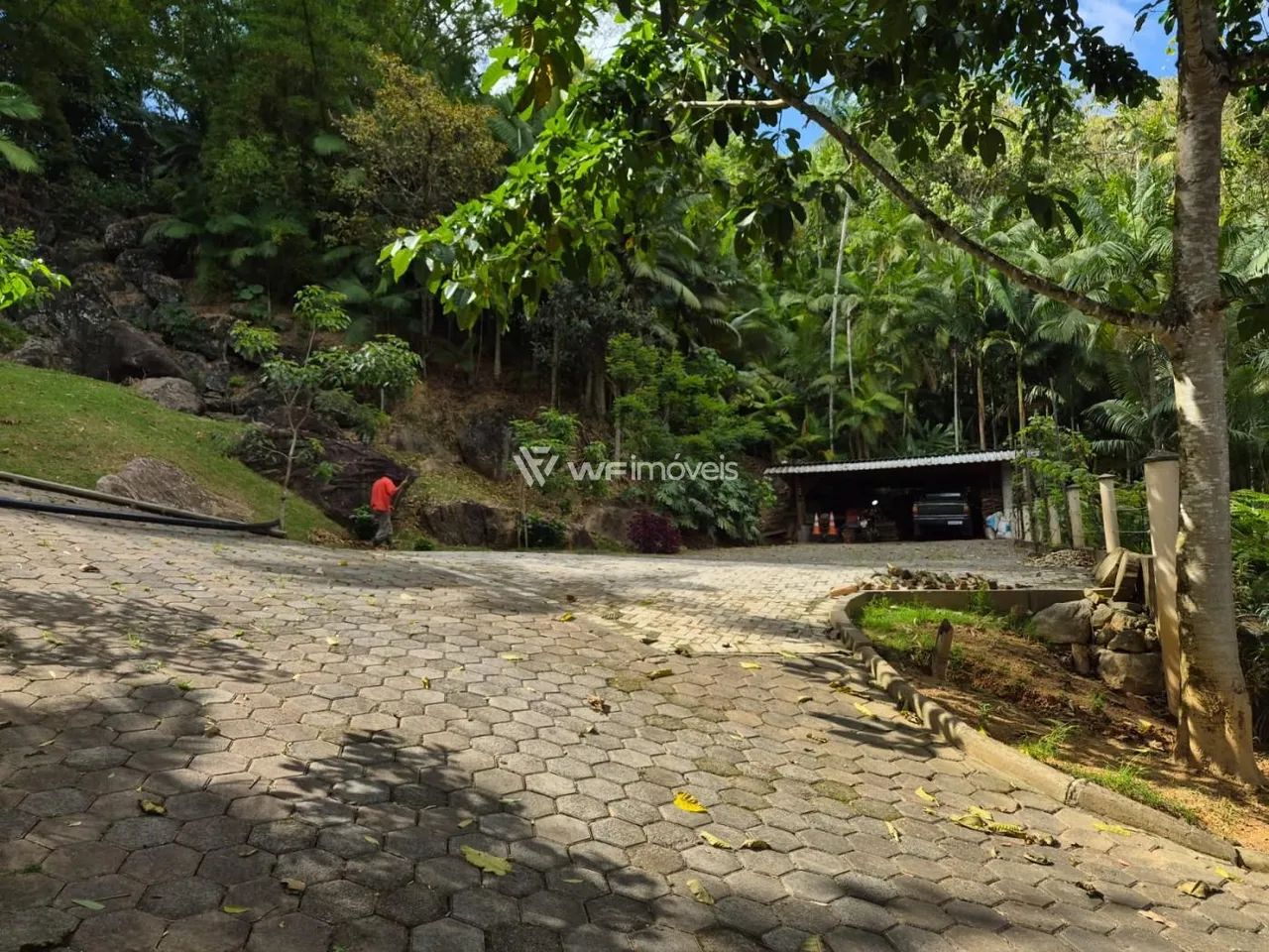 Sítio para Venda em Pomerode, Pomerode Fundos, 3 dormitórios - Foto 2