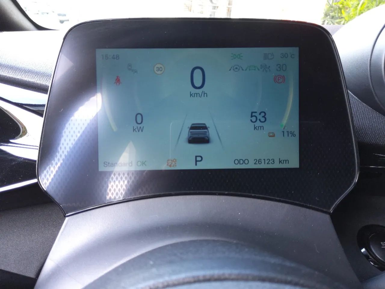 BYD Dolphin EV (Elétrico) 2024 - Foto 5