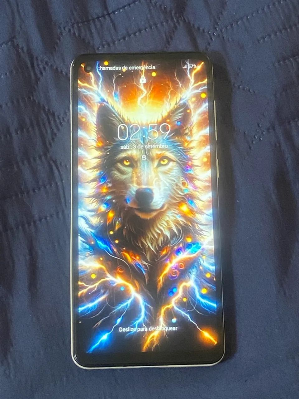 Celular A21s - Foto 5