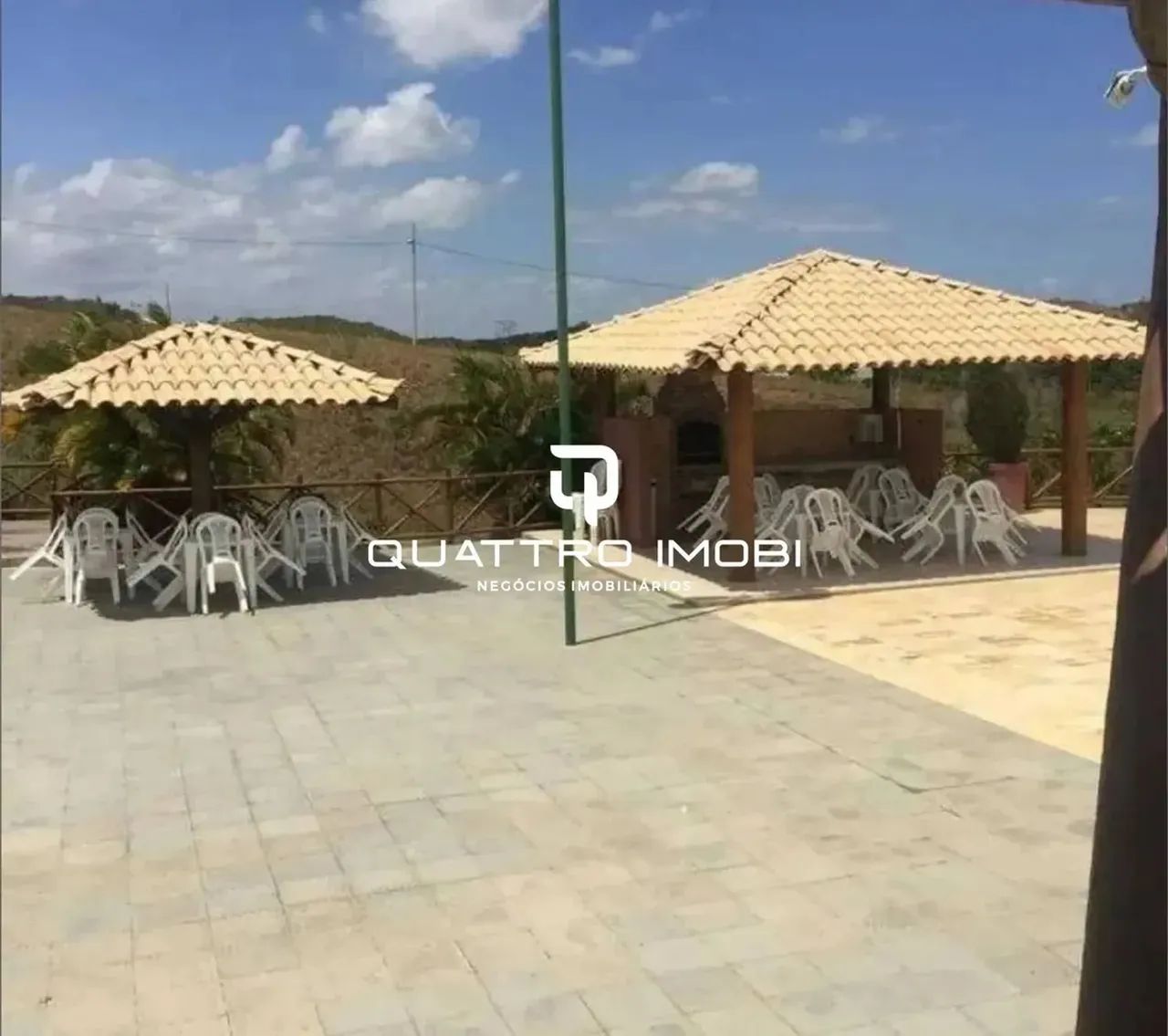 Lote Condomínio Haras Em São CristovãoDoris::1nP1uL - Foto 8