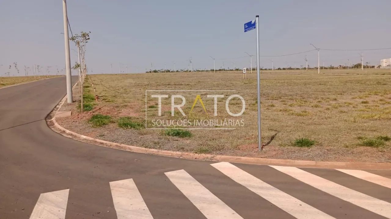 terreno - Terras da Fazenda - Paulínia - Foto 4