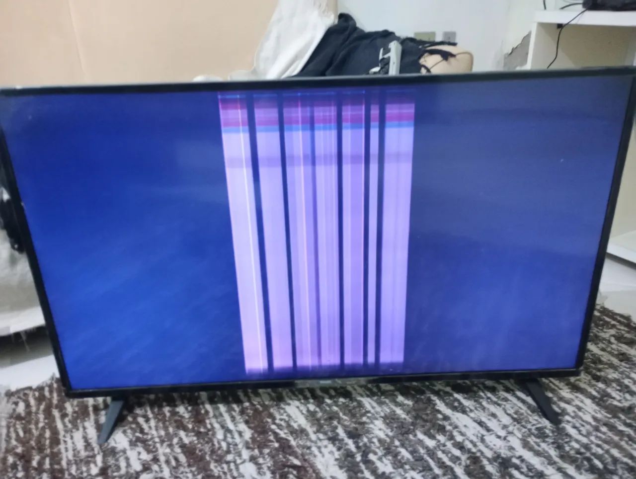 Televisão 