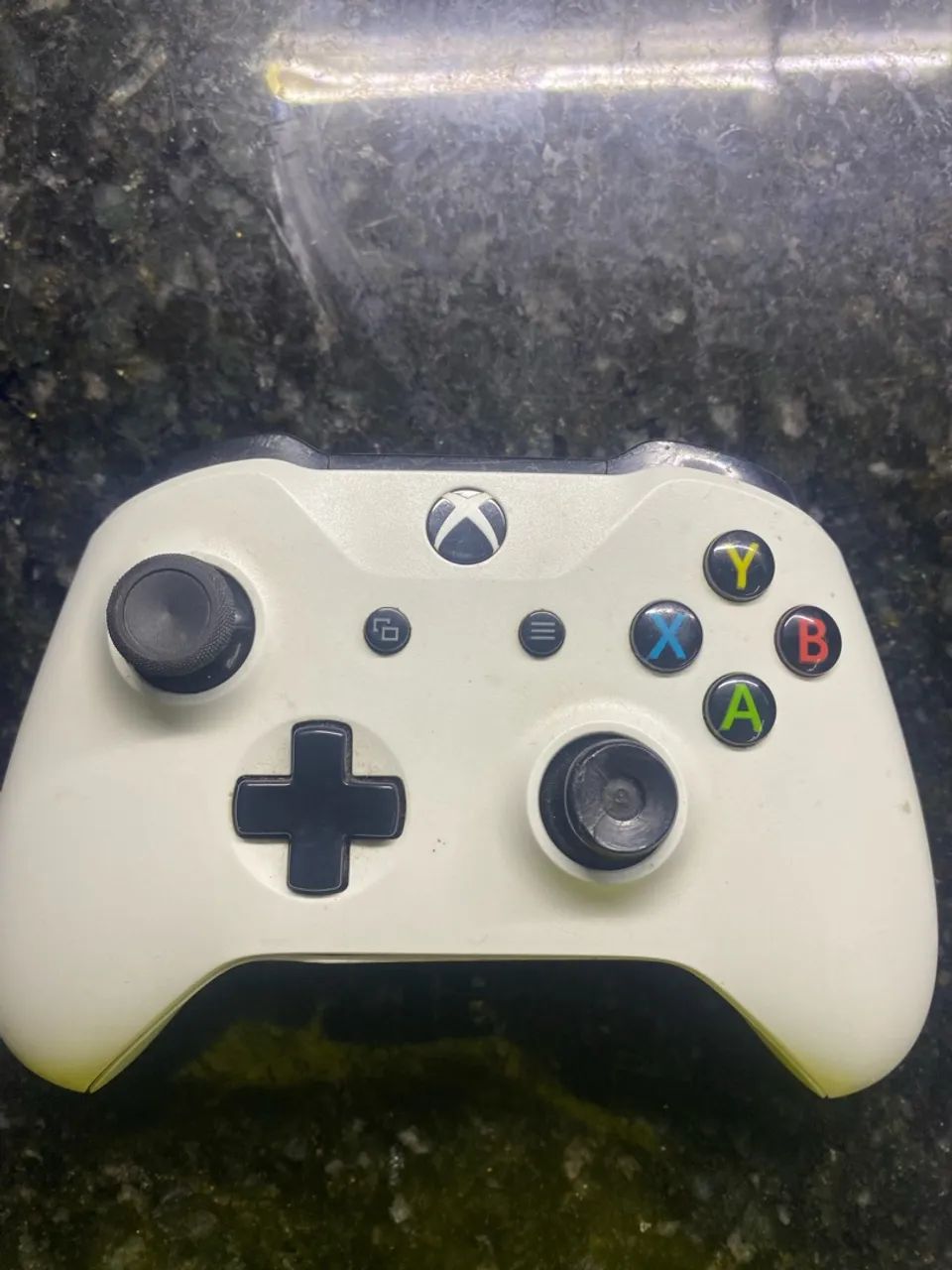 Controle 