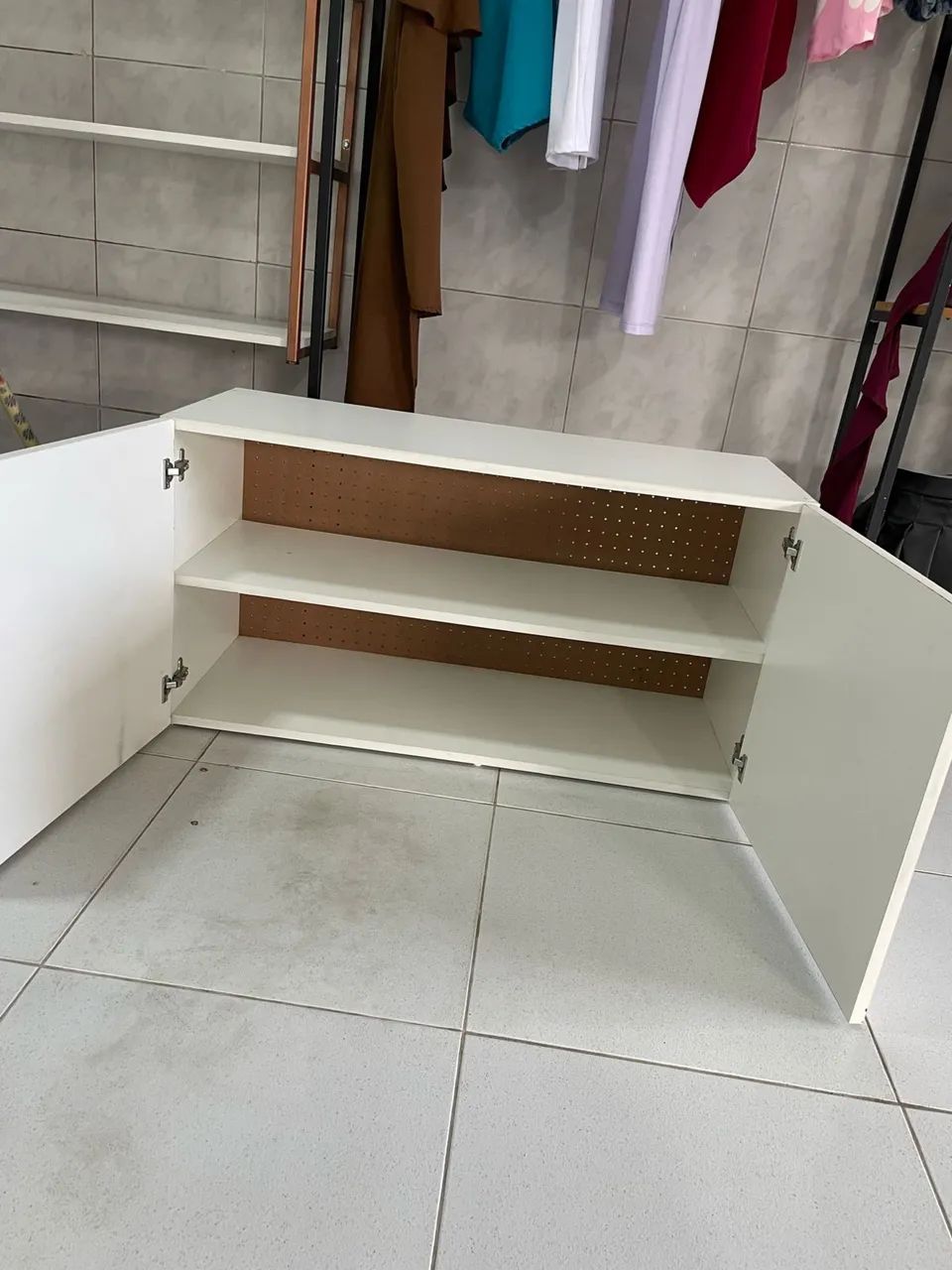 Armário 2 Porta 65570171205505121
