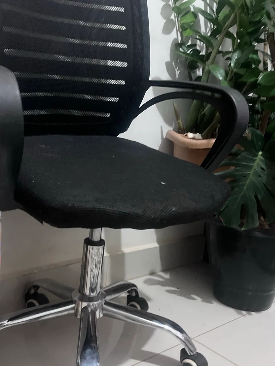 Cadeira escritório  - Foto 4
