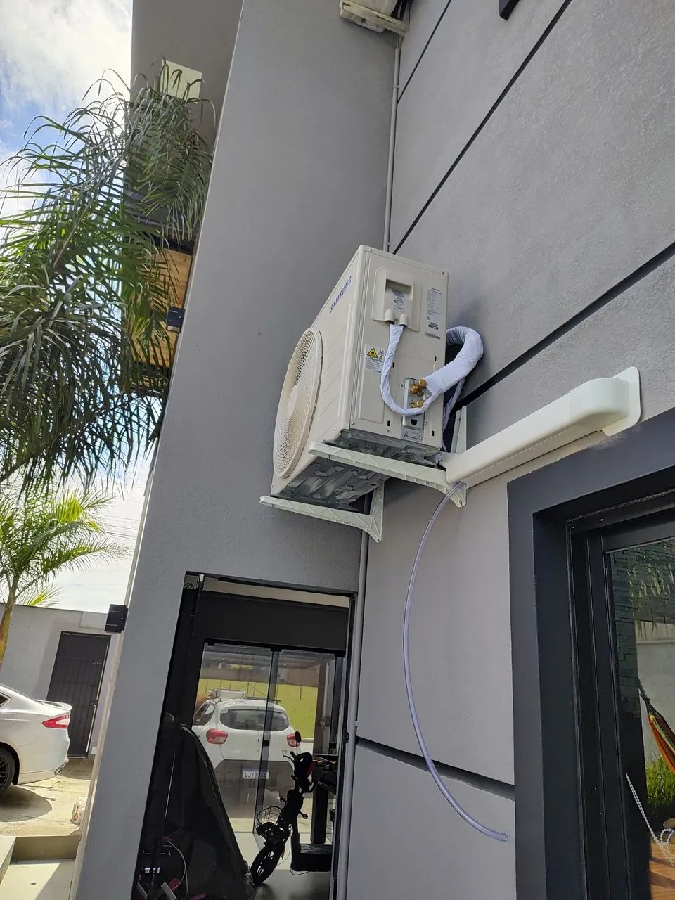 Instalação de Ar condicionado  - Foto 4