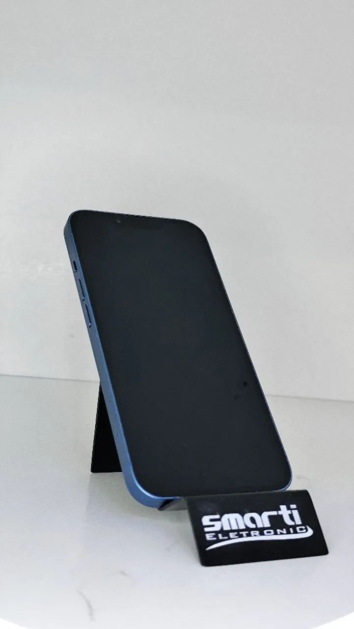 Iphone 13 128GB Blue - Foto 3