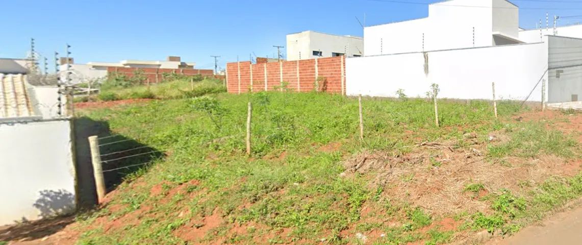 LOTE 349 m2 no FLOR DO CERRADO - ANÁPOLIS - Foto 5