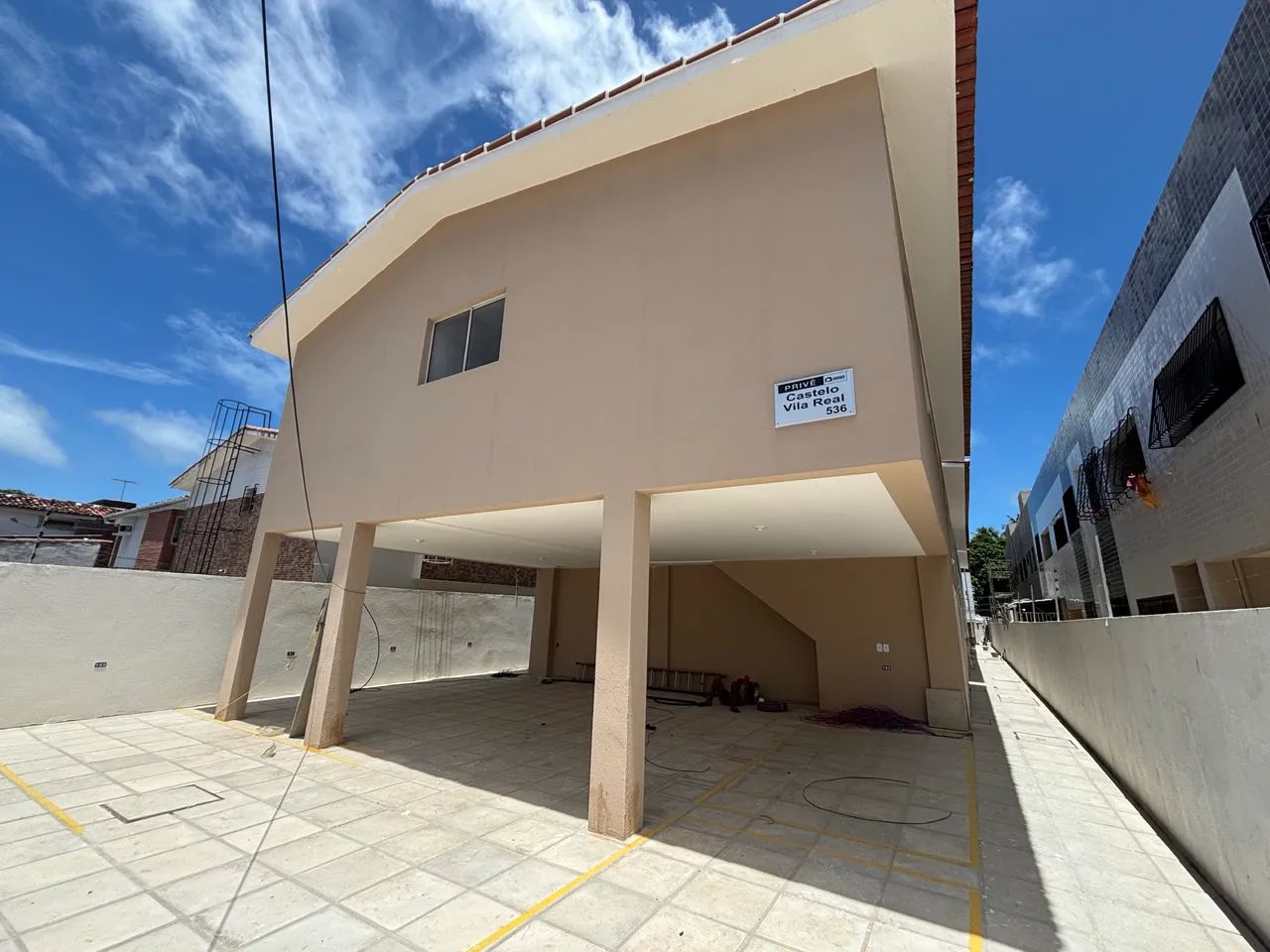 ((CM)) Privê C/2 Quartos/Suite na Praia do Janga