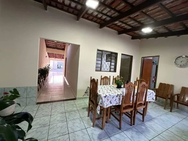 Vende se casa 3 quartos  - Foto 2