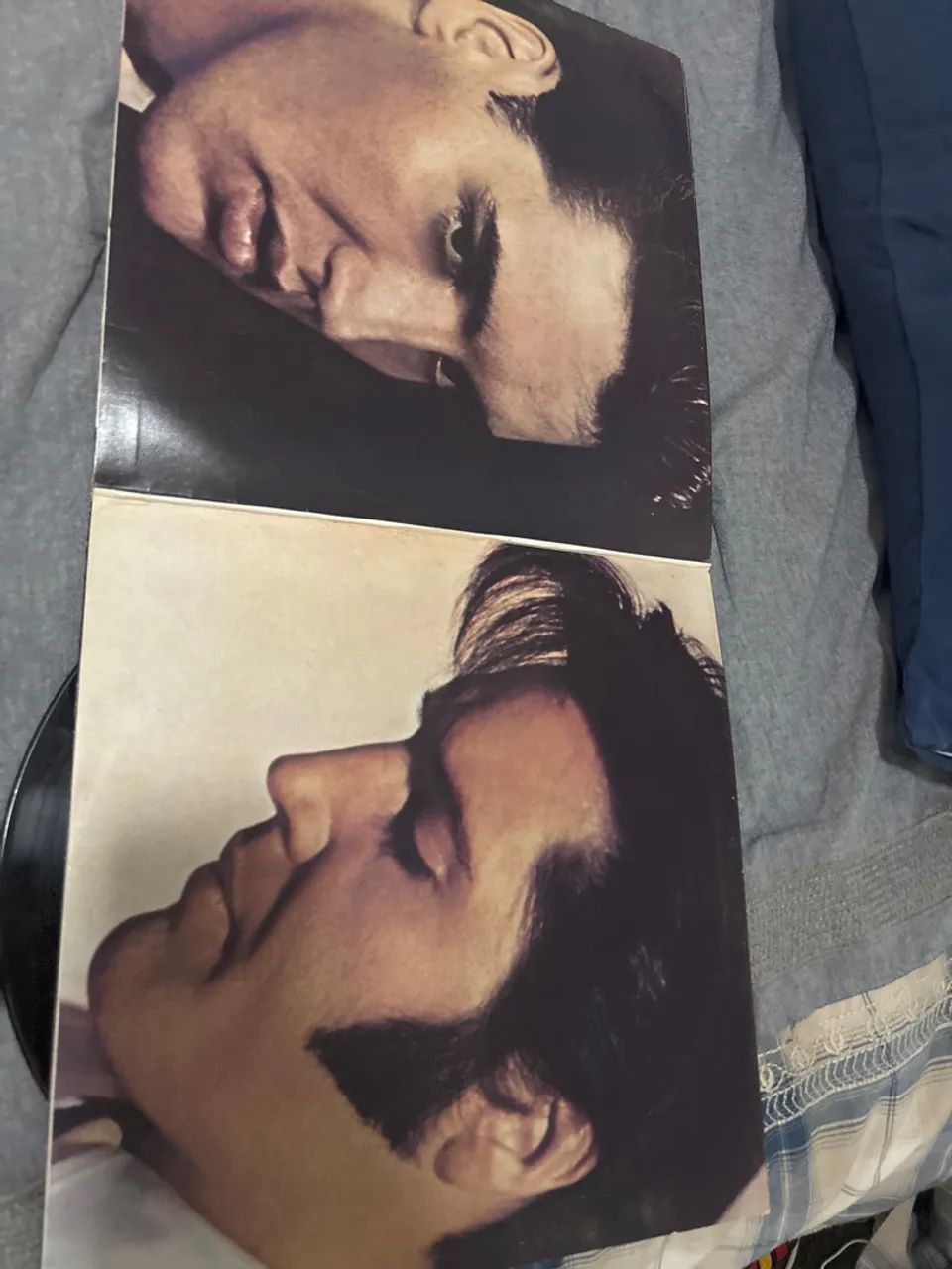 Disco elvis presley vinil - Foto 4