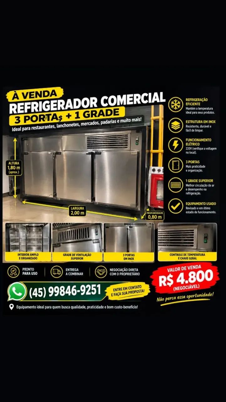 Vendo itens de lanchonete e cafeteira  - Foto 3