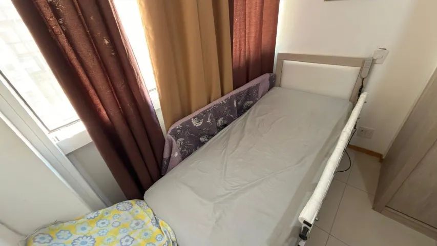Cama hospitalar - Foto 3