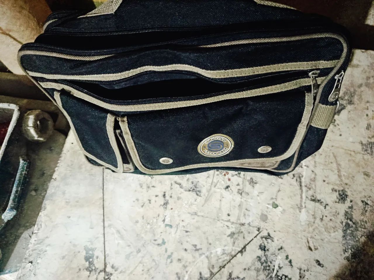 Bolsa  - Foto 2