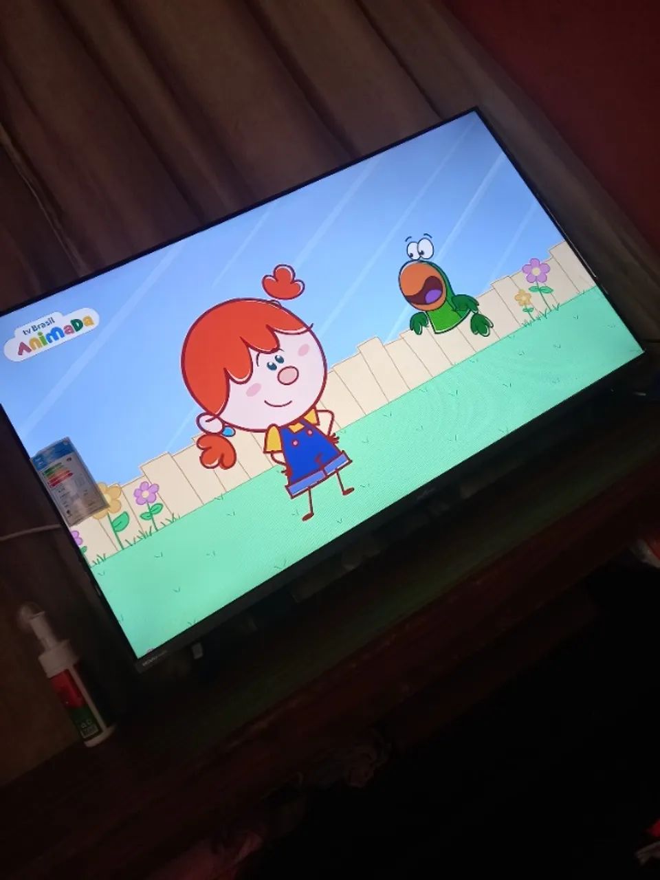 TV 43 polegadas