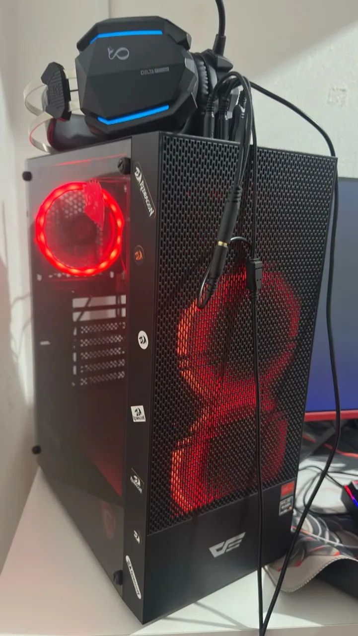 Kit Pc gamer - Foto 5