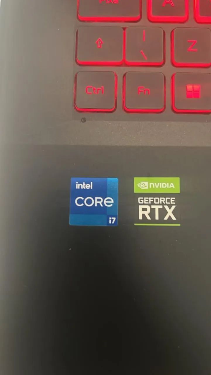 Notebook gamer  - Foto 2