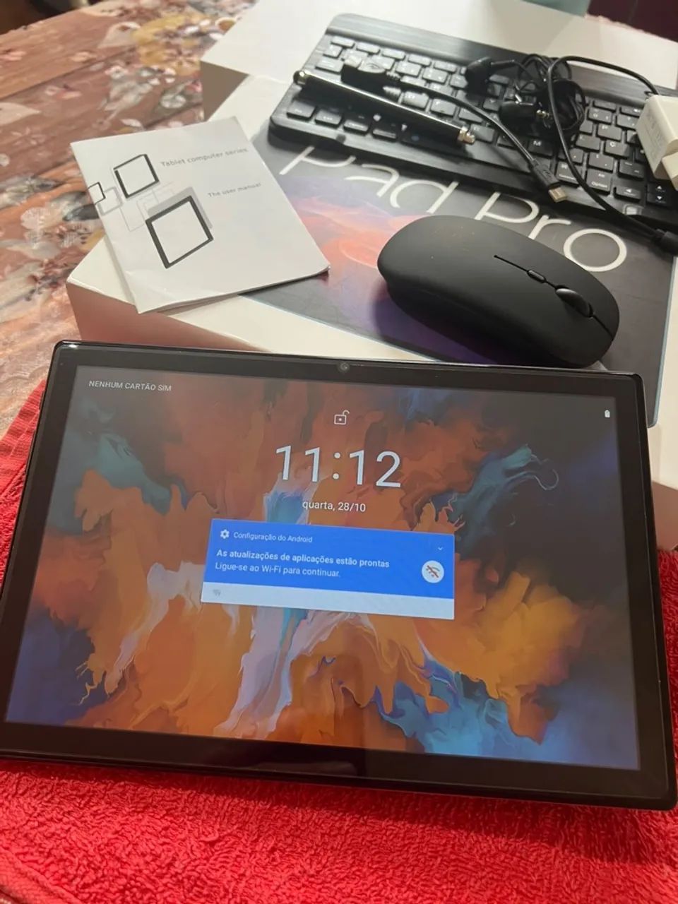 Vendo tablet - Foto 3