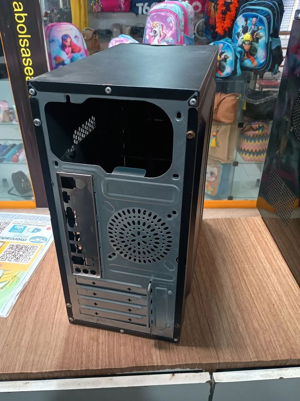 Gabinete de computador  - Foto 3