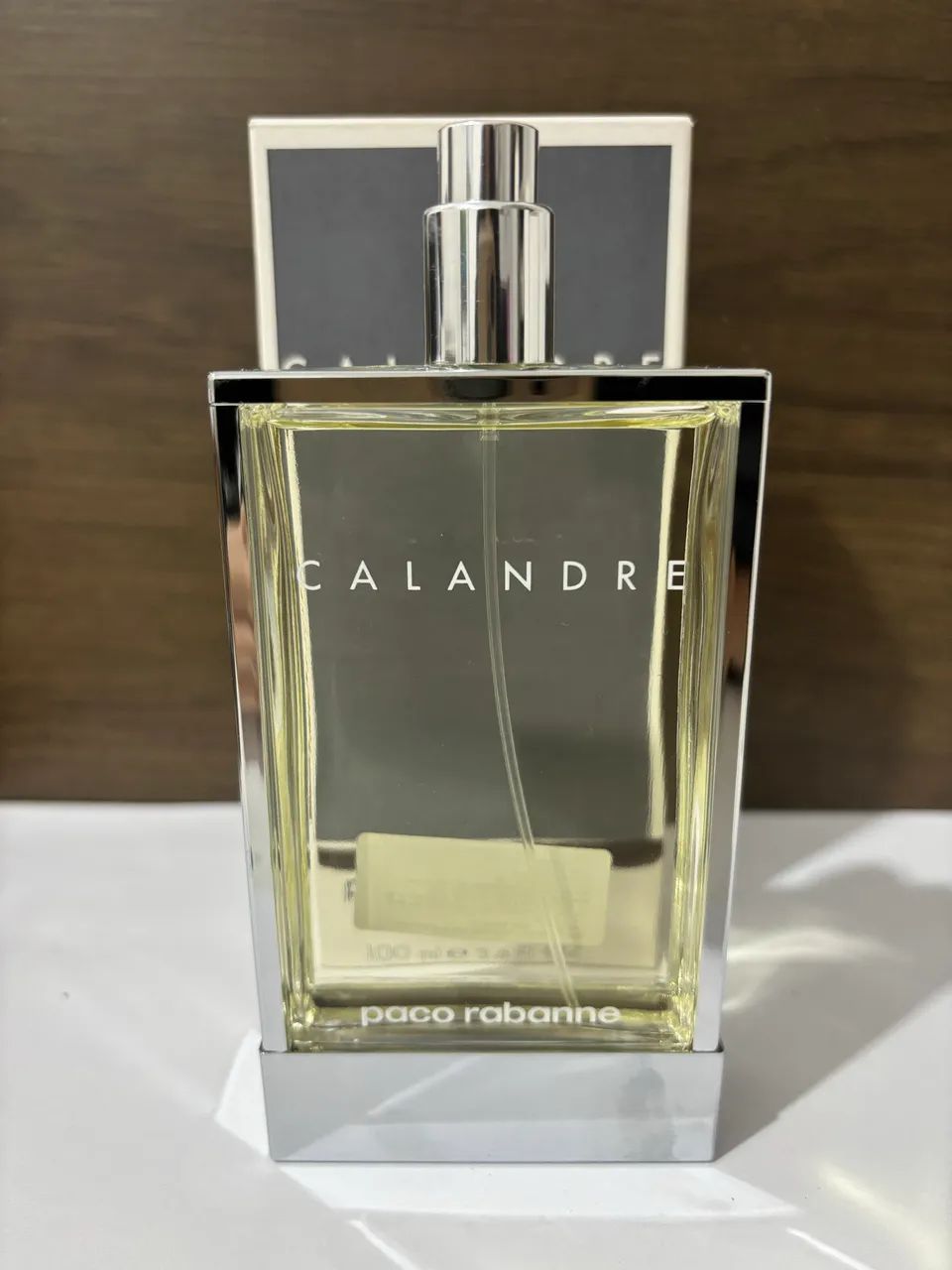 Perfume Calendre Paco Rabanne edt 100 ml - Foto 2