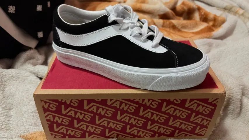 Vans Bold Ni