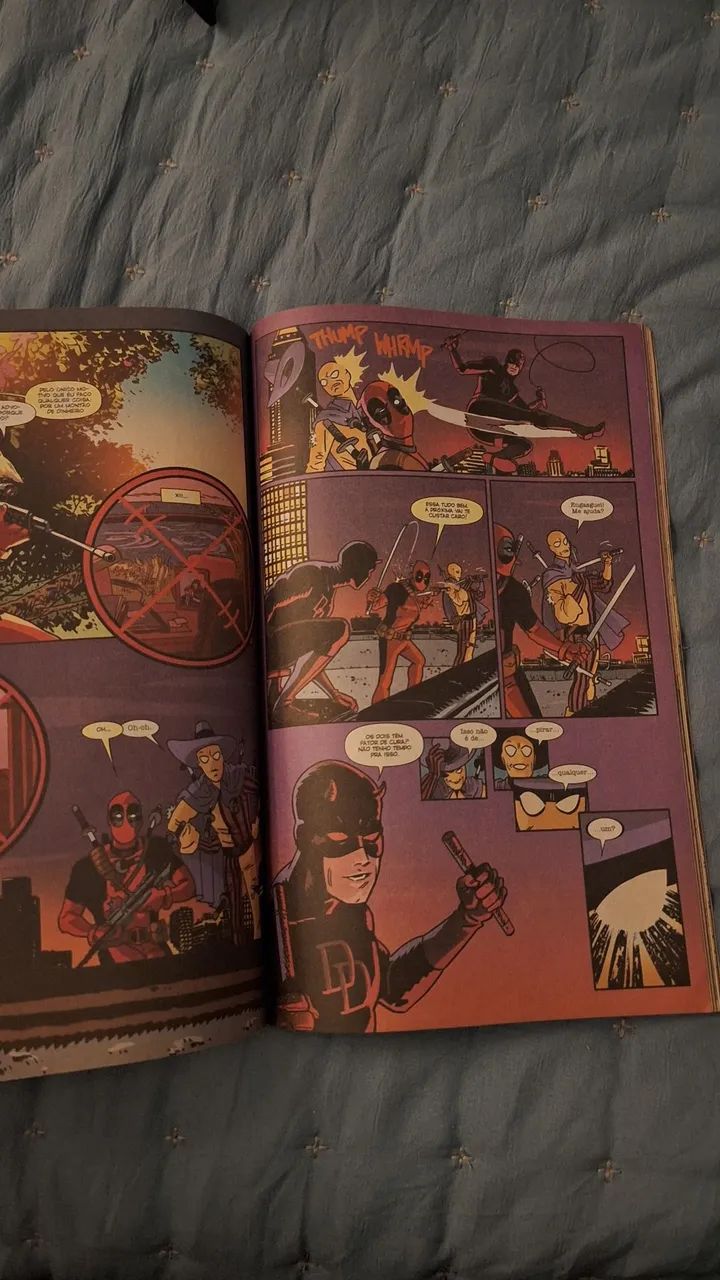 Hq x-men extra 12 - Foto 3