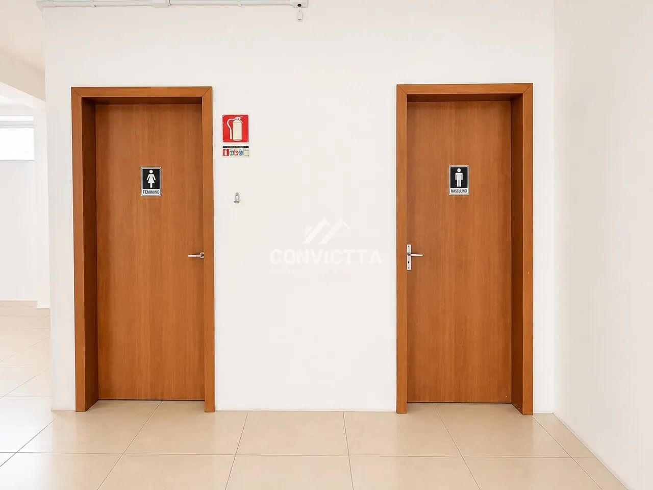Loja Térrea com Mezanino | Desvio Rizzo | 350 m² - Foto 5