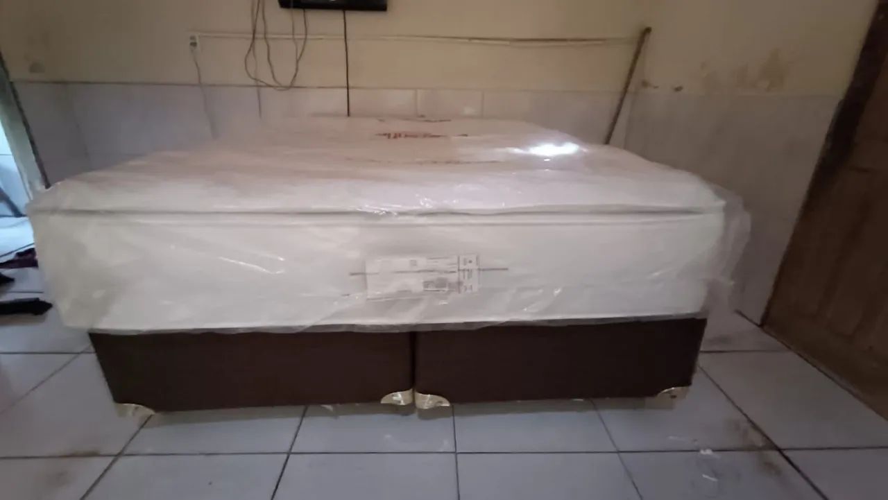 Cama Queen  - Foto 3