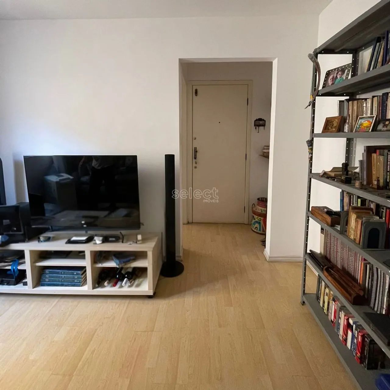 Apartamento 1 quarto - Passos - Foto 3
