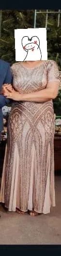 Vestido de festa