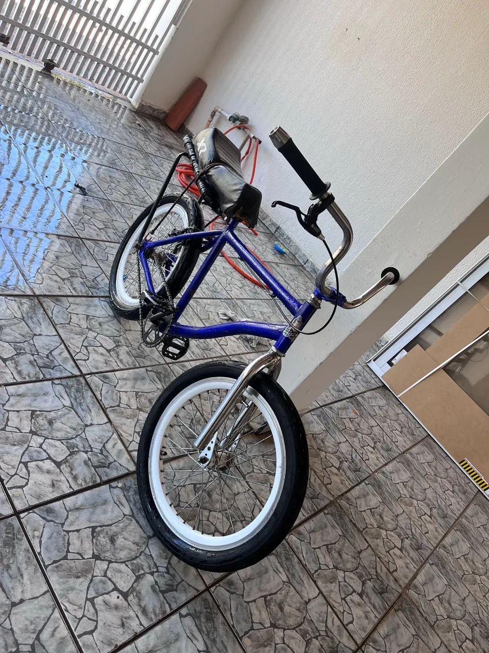 Bike aro 20