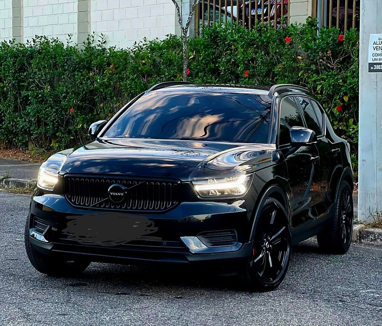 Volvo Xc40 T-4 2.0 190cv FWD 2019 2019