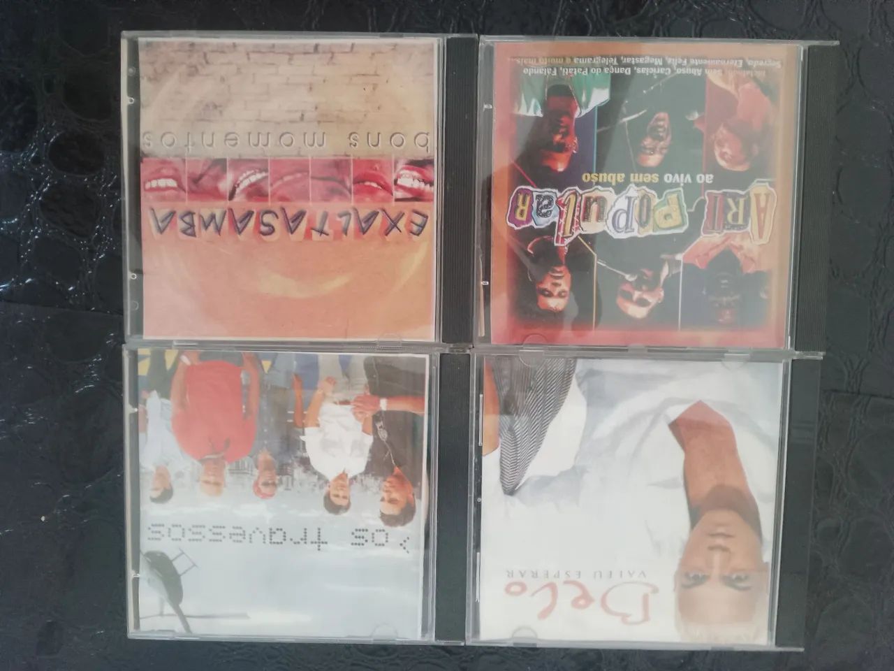 CDs Originais - Foto 3