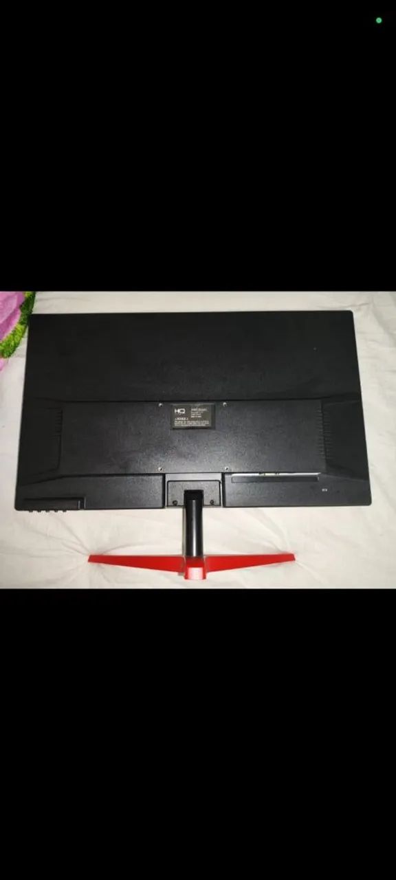 VENDO MONITOR DE 27 POLEGADAS - Foto 3