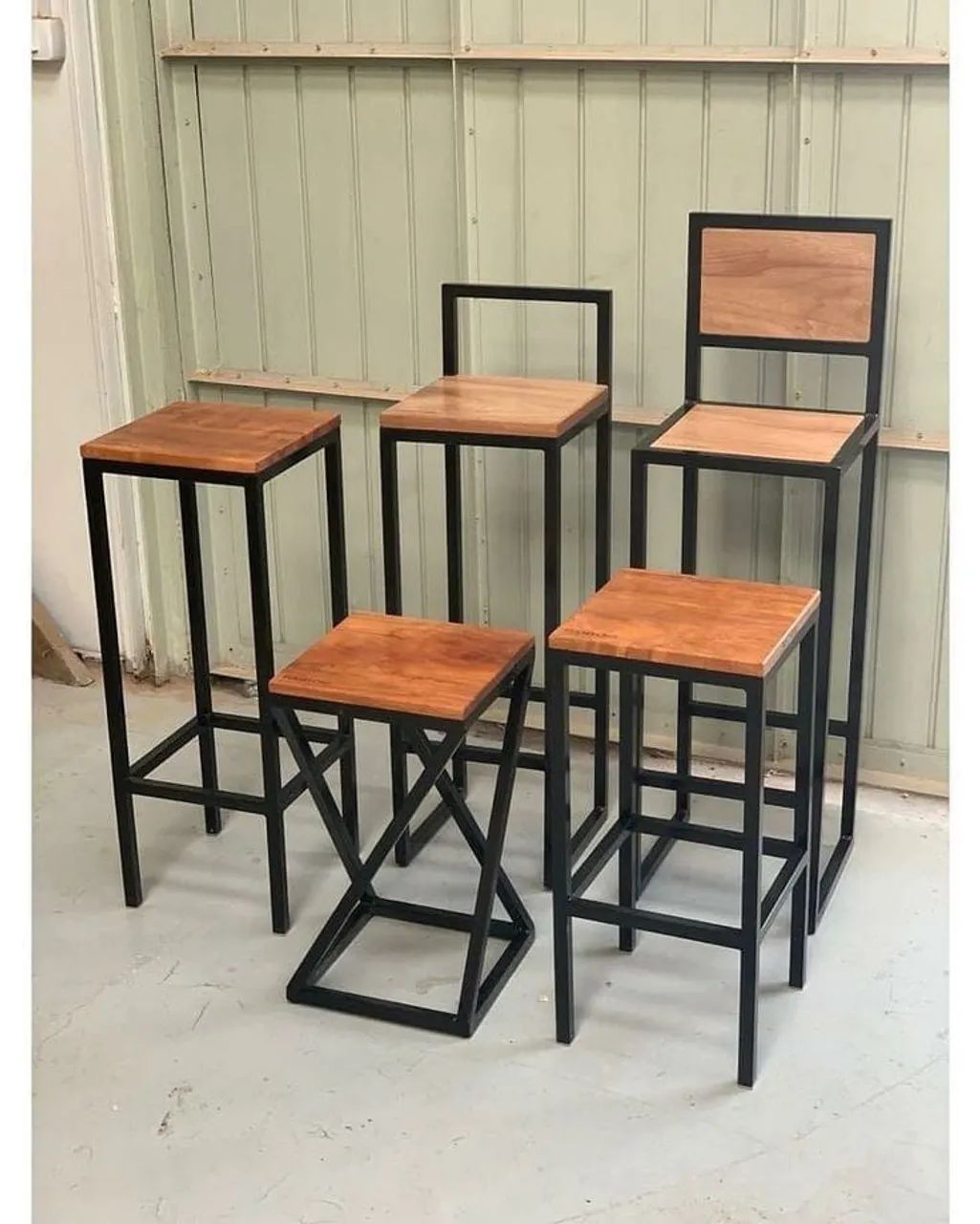 Banquetas