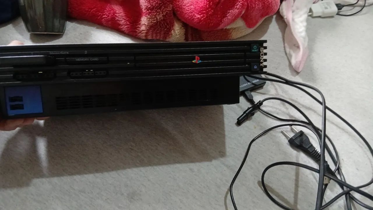 Playstation 2 fat - Foto 2