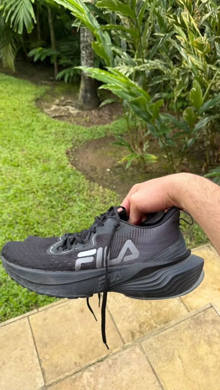Tênis Fila corrida - Foto 2