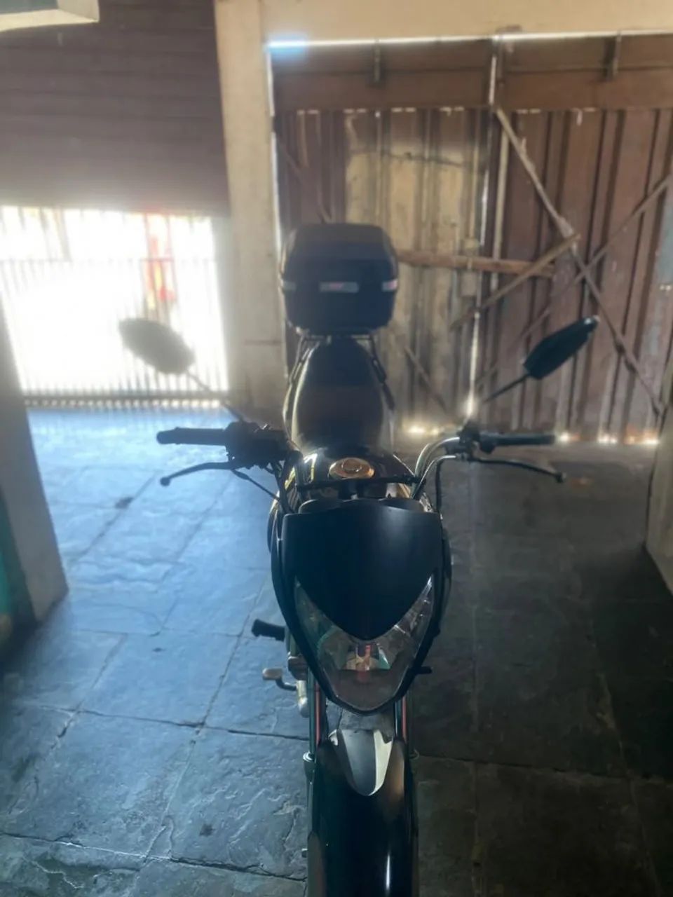 Titan 150  - Foto 2
