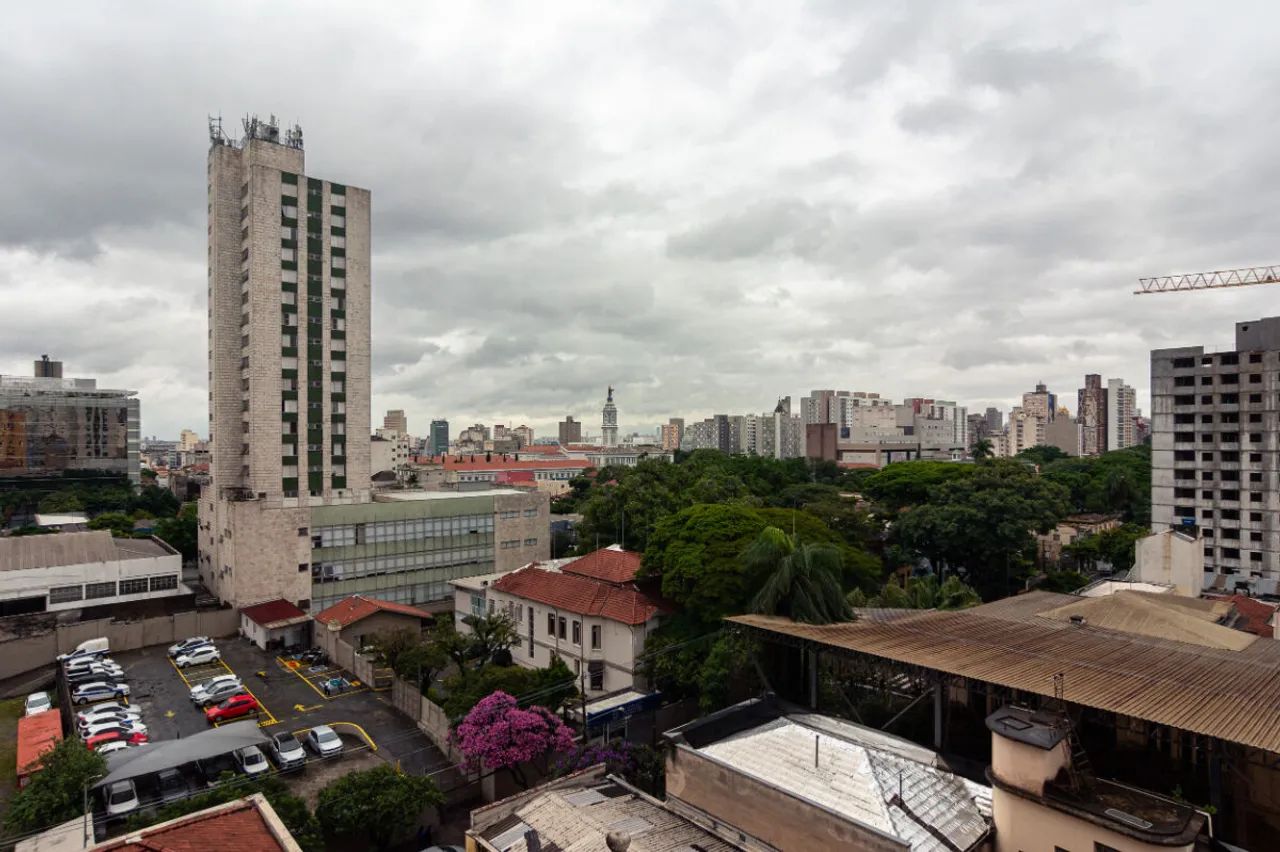 Apartamento para venda em Campos Elíseos com 2 quartos, 78m² : 5CCFP - Foto 4