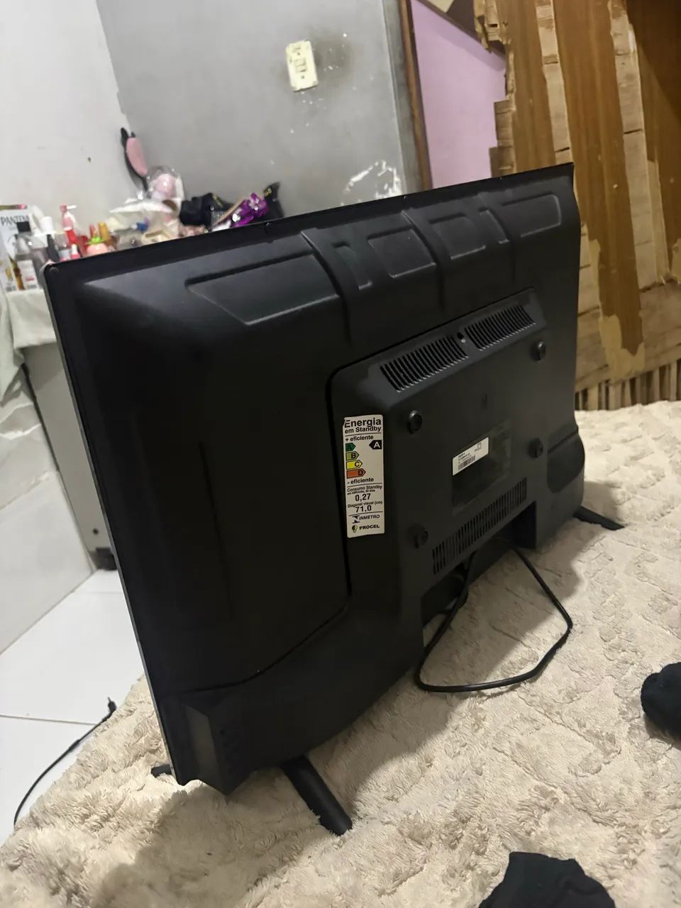 Tv Philco 32  - Foto 3
