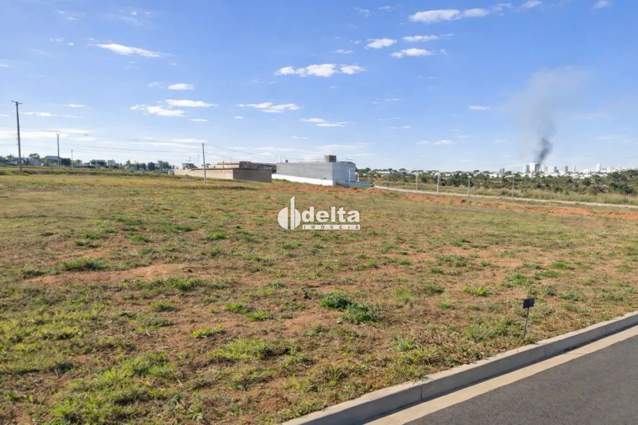 Terreno no Condomínio Gávea Jardins disponível em Uberlândia MG - Foto 2