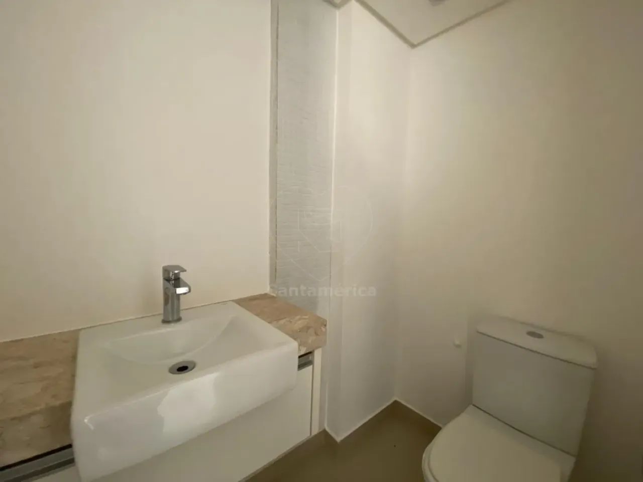 Apartamento para alugar na Região Central de Londrina no Edifício Diamond Residence com 2  - Foto 7