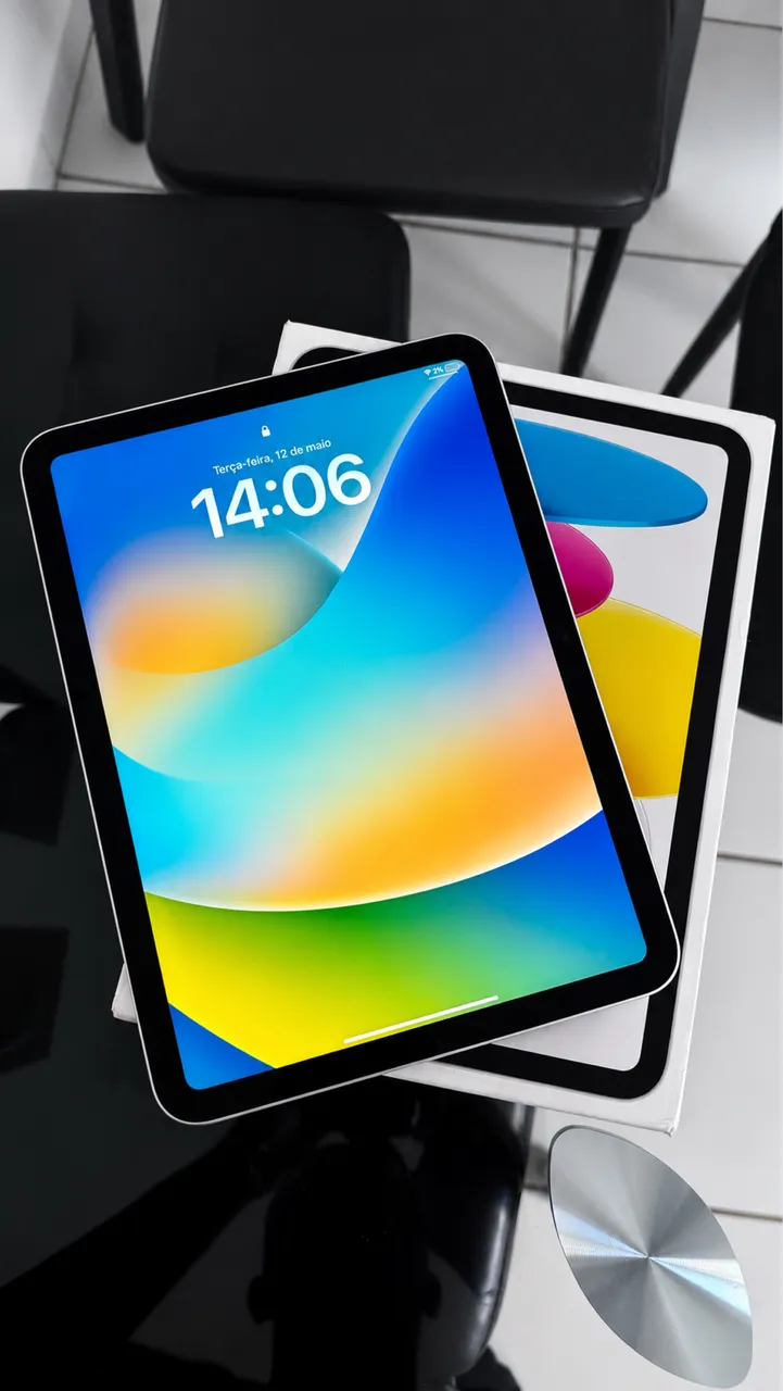 iPad Air 2 64gb - Tablets e E-Readers - Jardim América, Ribeirão