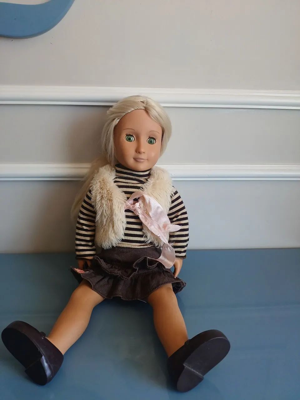 American girl 